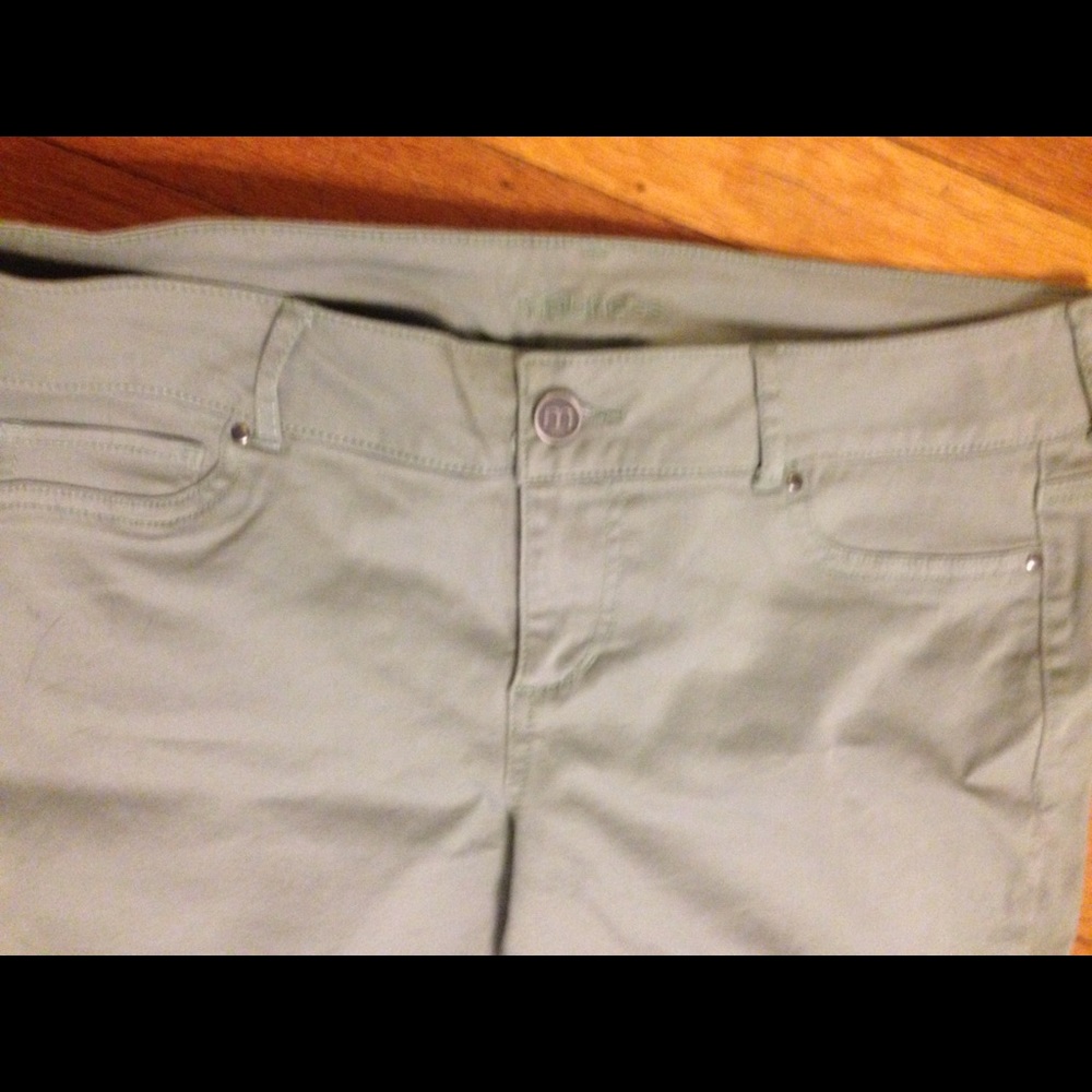 Maurice’s Legging Jeans